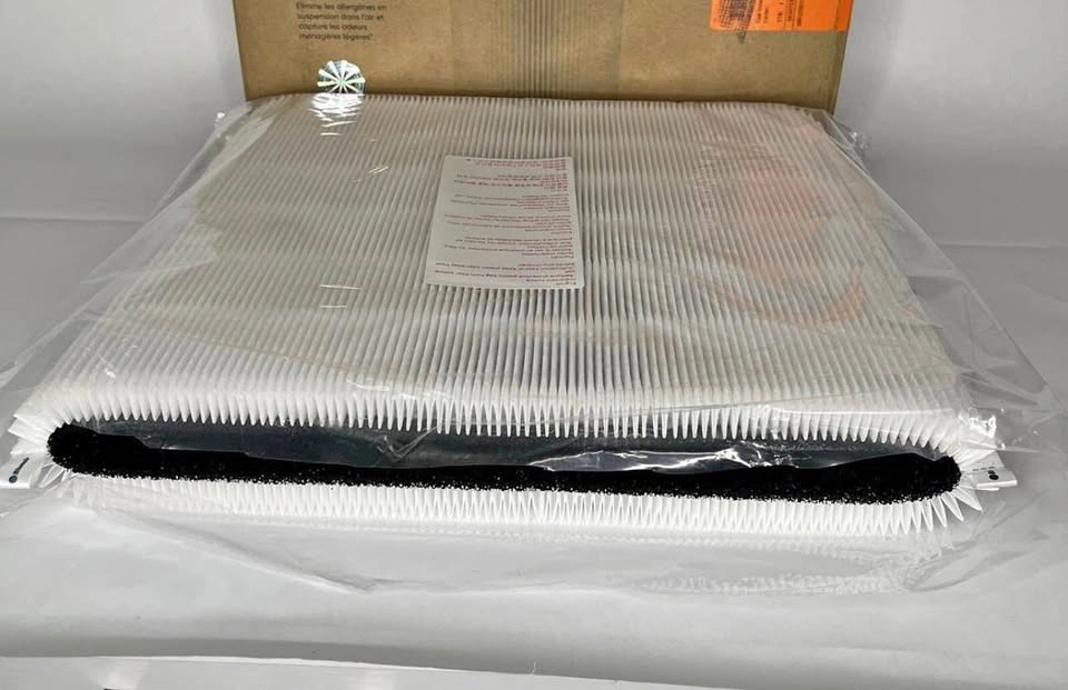 Blueair Blue Pure 311 SmokeBlock Replacement Filter