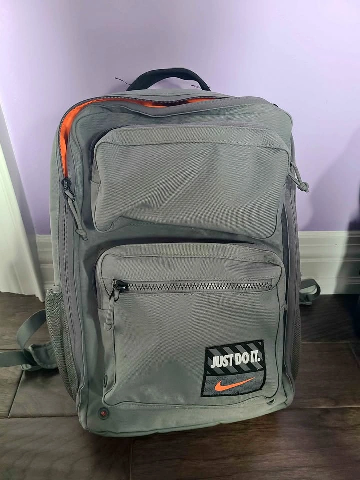 Nike Air backpack