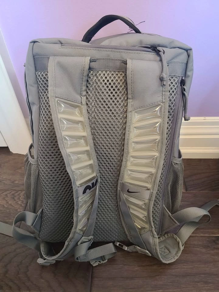 Nike Air backpack - photo 3