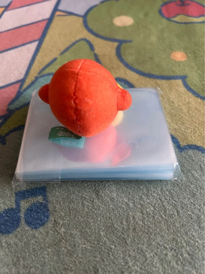 Nintendo’s Kirby Waddle Dee plush toy 🏈 - photo 2