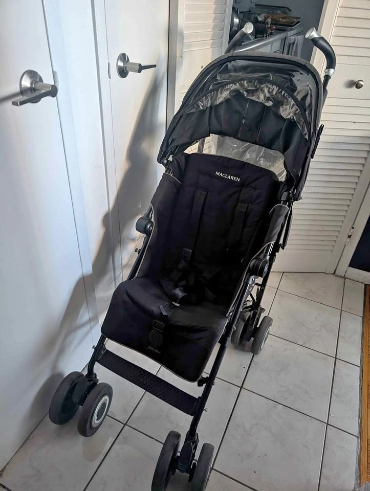 Maclaren Techno XT Umbrella Stroller