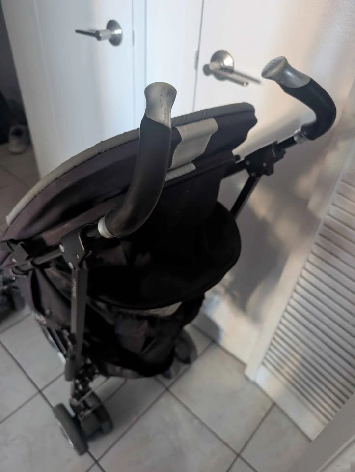 Maclaren Techno XT Umbrella Stroller - photo 3