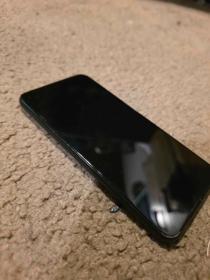 Google Pixel 5 - photo 2