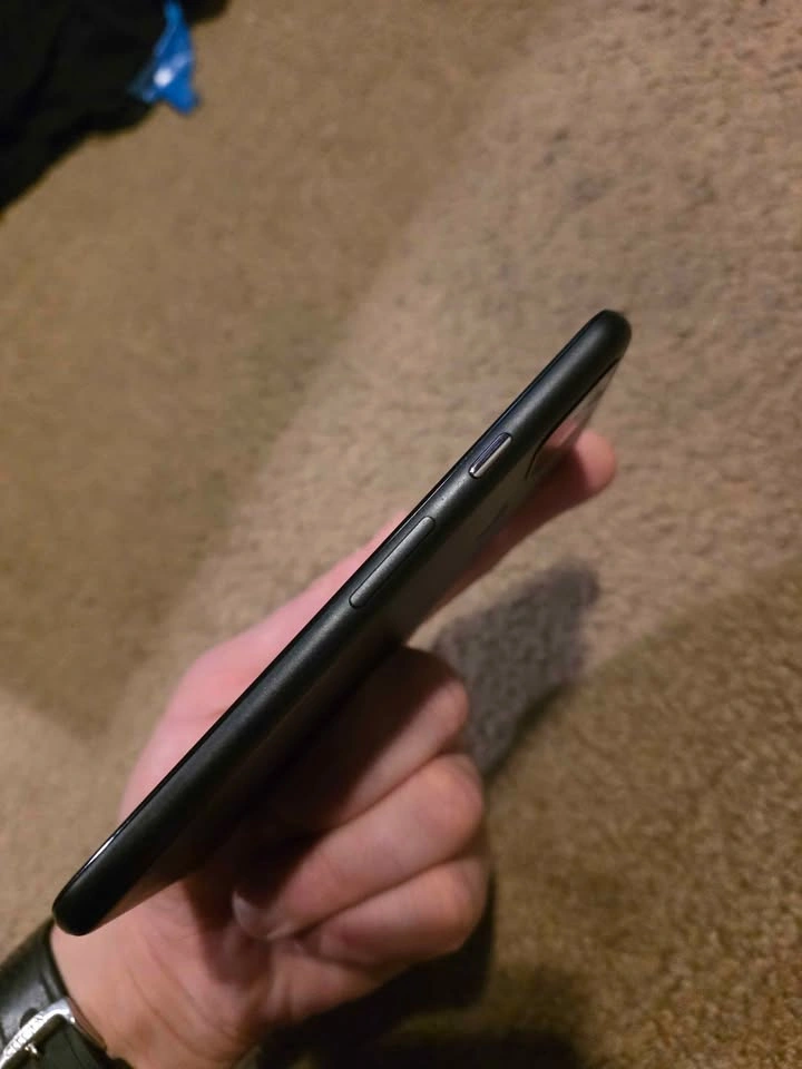 Google Pixel 5 - photo 4