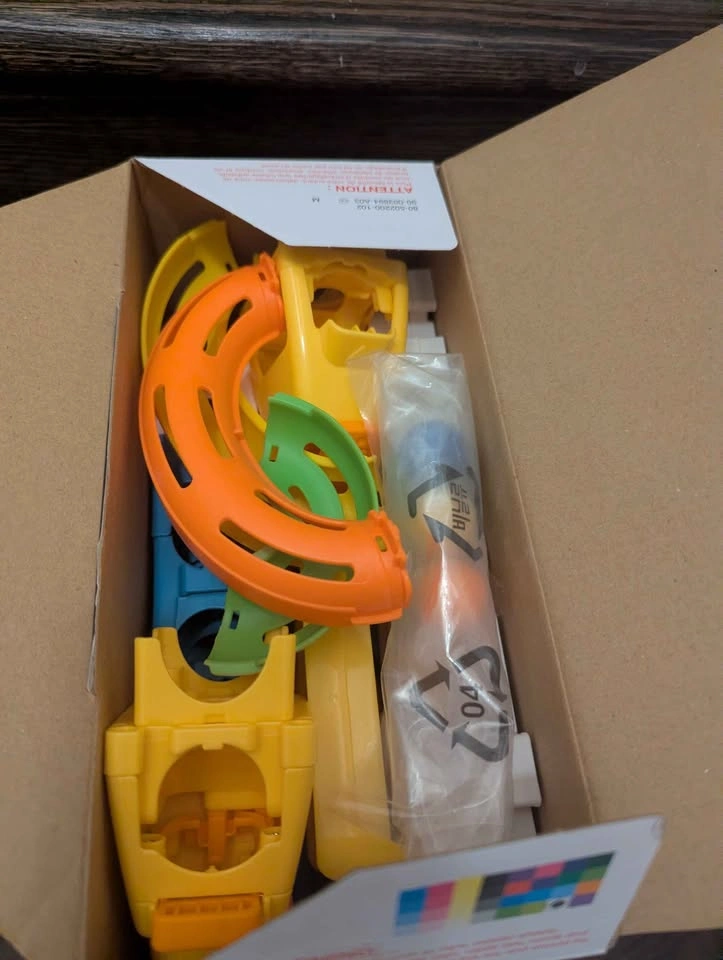 BNIB VTech Marble Rush - photo 2