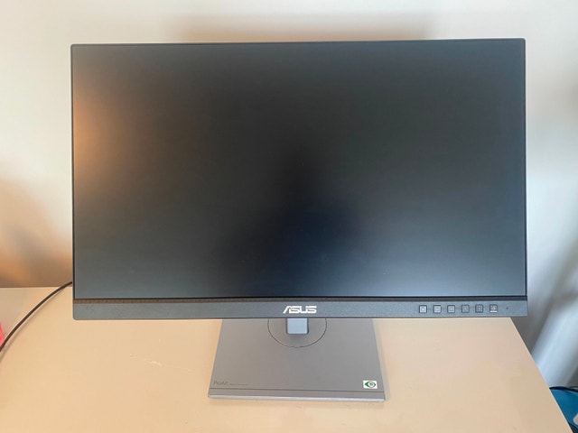 Asus ProArt Display PA247CV 24 inches