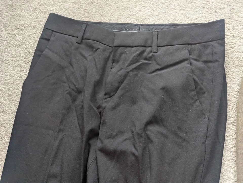 Small women's work pants (similar sized) - photo 3