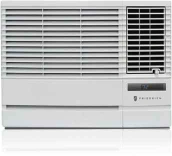 Friedrich window air conditioner AC - photo 2