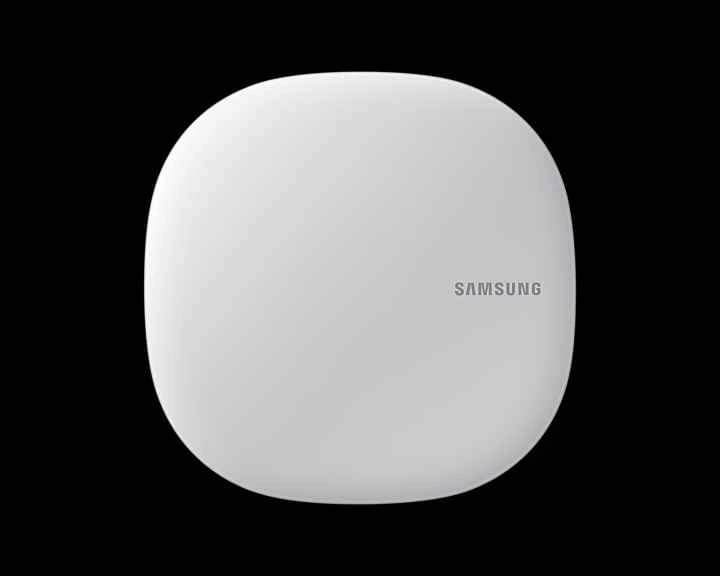 Smartthings Samsung smart hub. 1 pack - photo 2