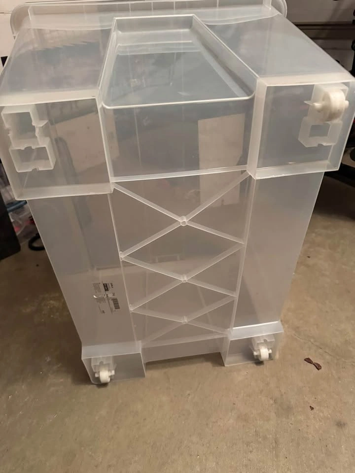 IKEA Storage box - photo 4