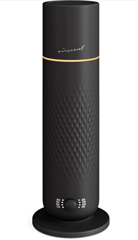 The AirScent Waterless Diffuser - Cold Air Scent Diffuser