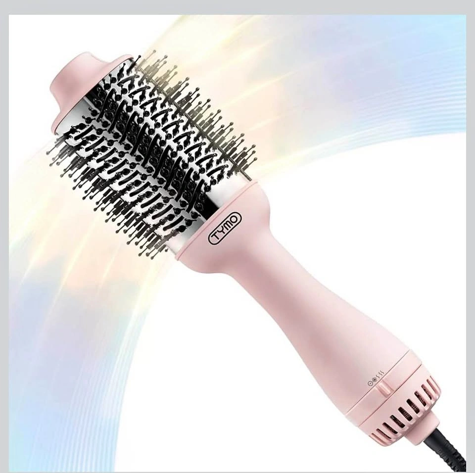 TYMO Hair Dryer Brush 4-in-1 Blow Dryer and Styler