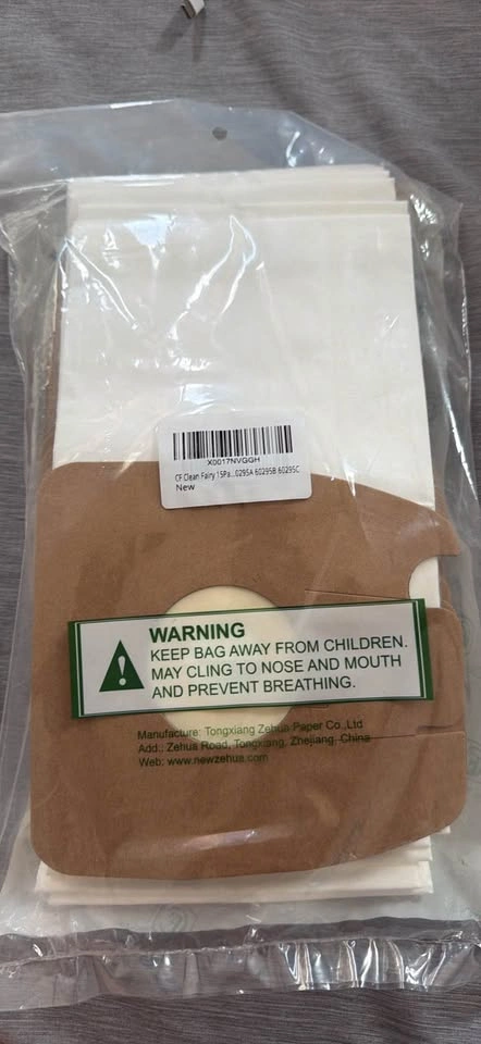 Vacuum Cleaner Bags (Eureka Mighty Mite) - photo 2