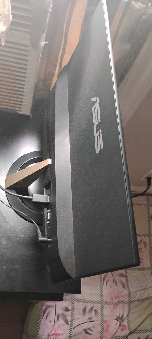 ASUS VZ249HE Eye Care monitor - photo 2
