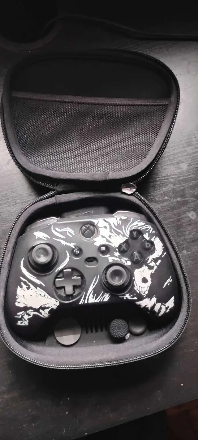 Xbox Elite 2 Controller