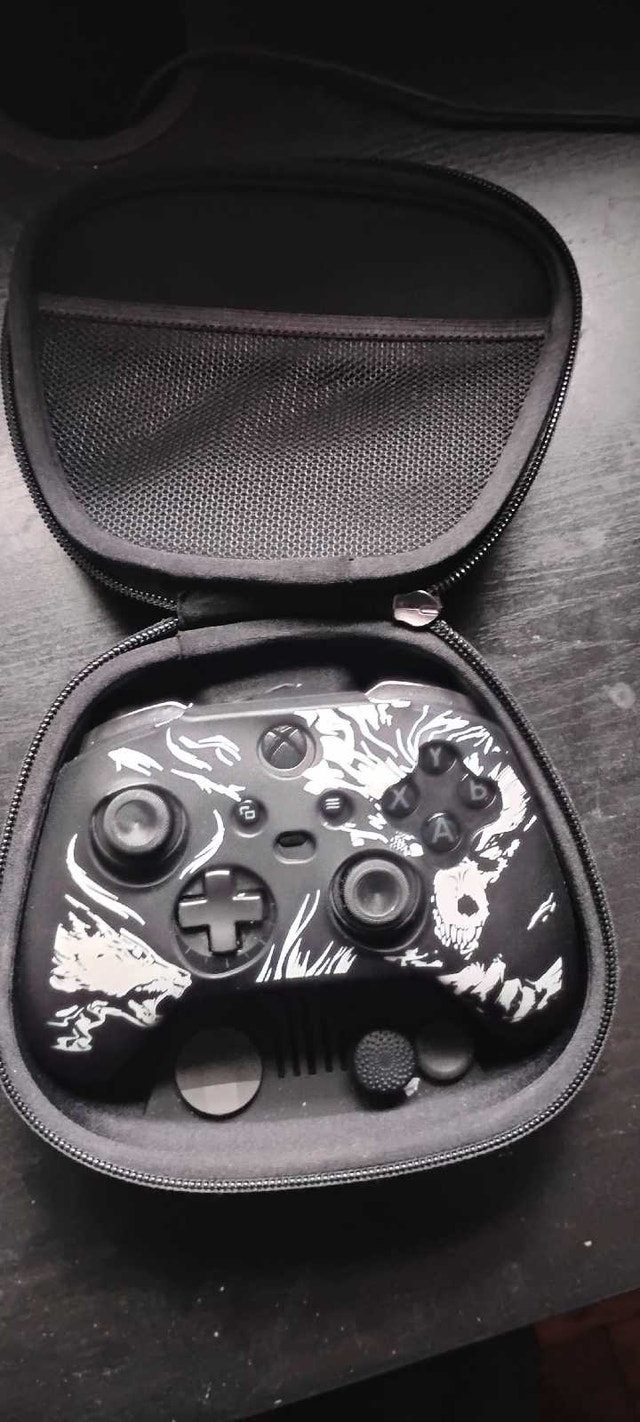 Xbox Series S - photo 3