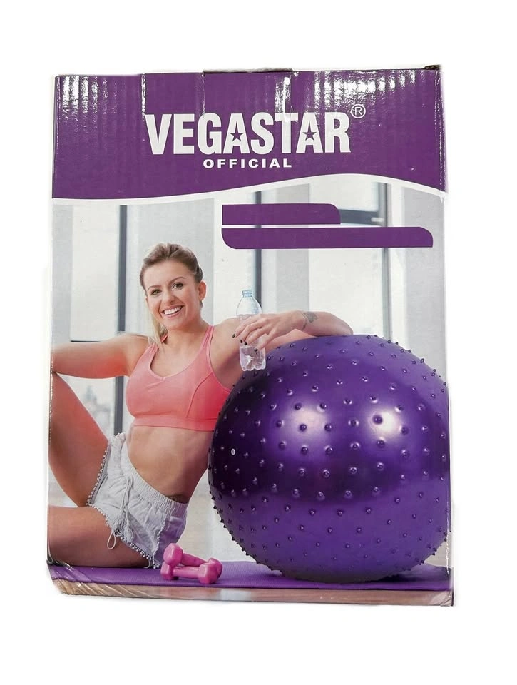 YOGA BALL/ EXERCISE BALL - photo 2