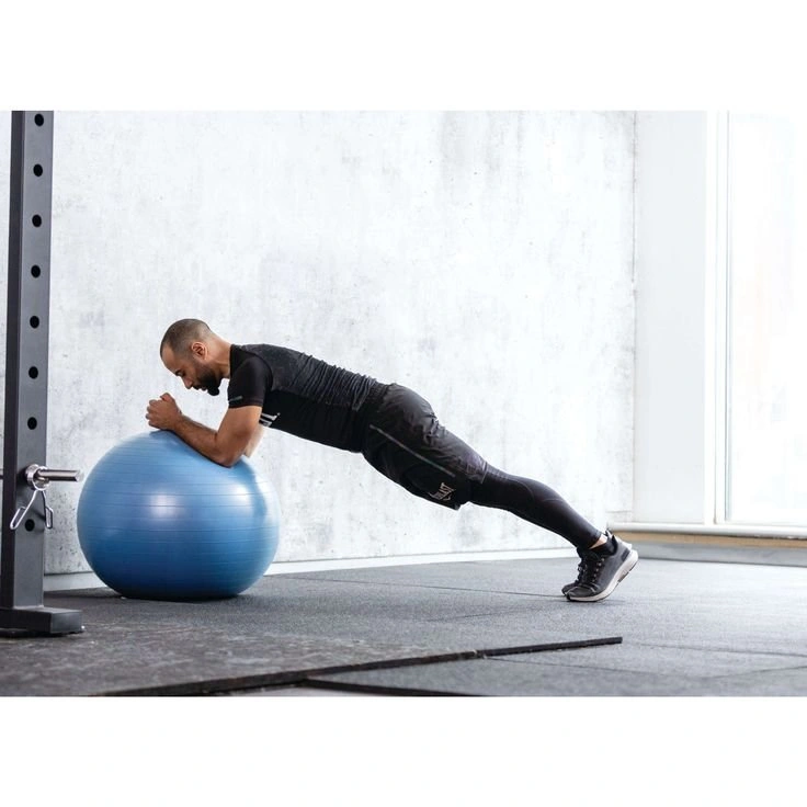 YOGA BALL/ EXERCISE BALL - photo 3