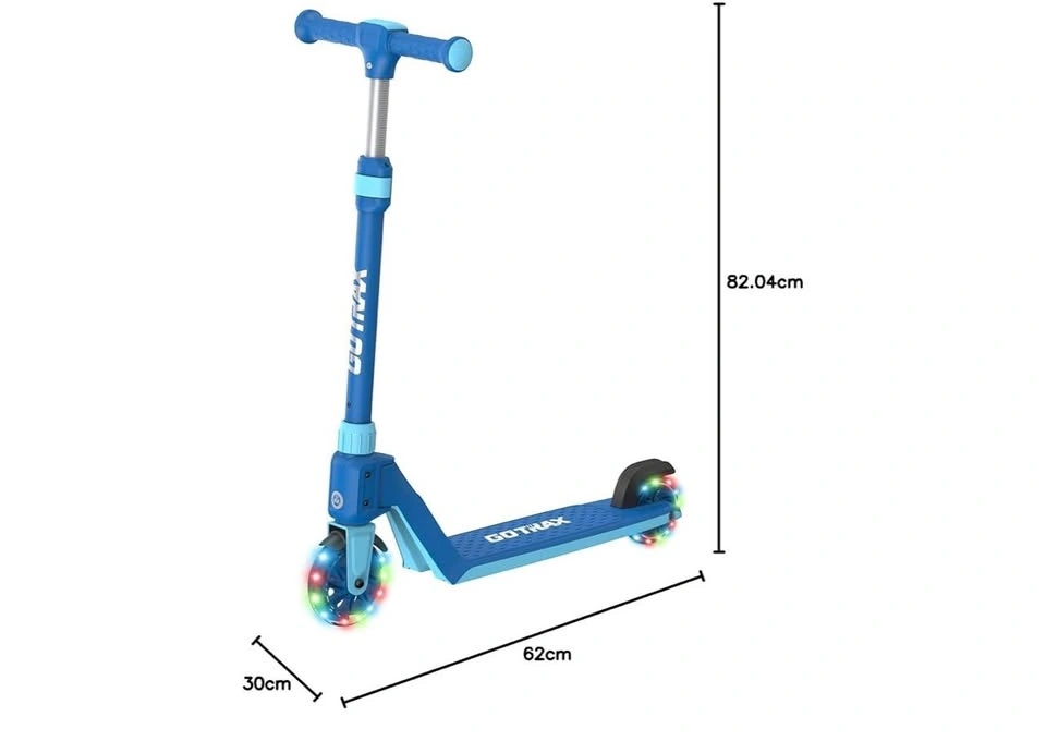 Gotrax K03 Kids Kick Scooter - photo 3