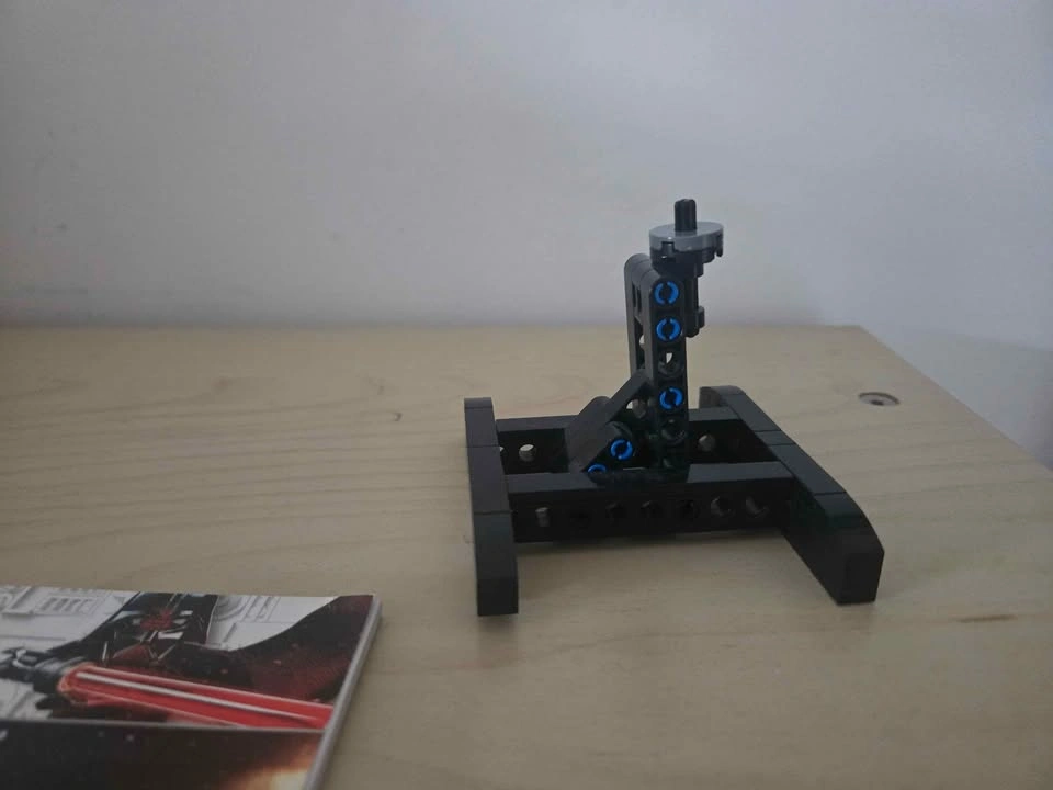 Lego Xwing - photo 5