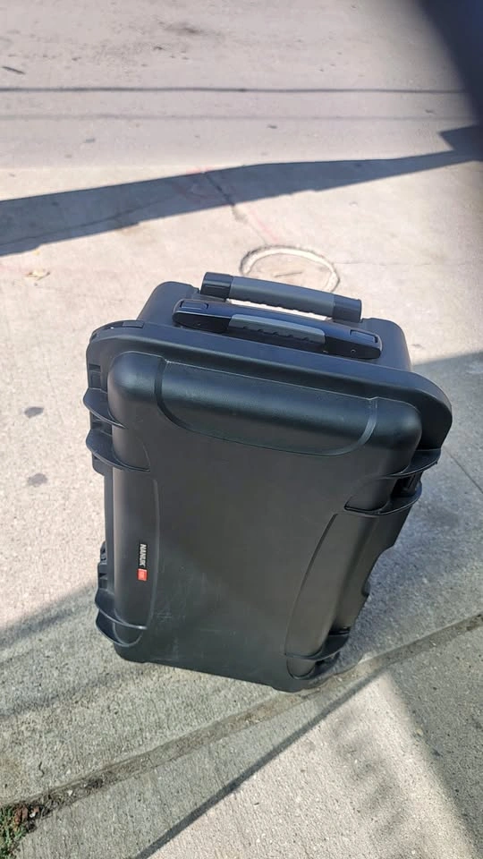 Nanuk 935 Case