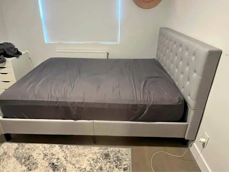 Queen Mattress
