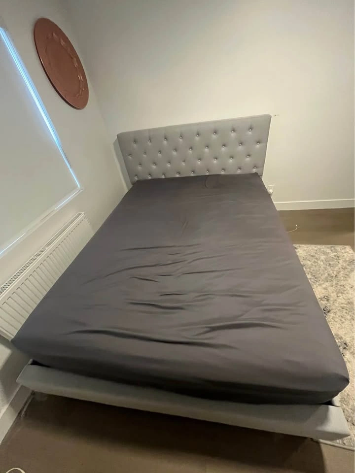 Queen Mattress - photo 2