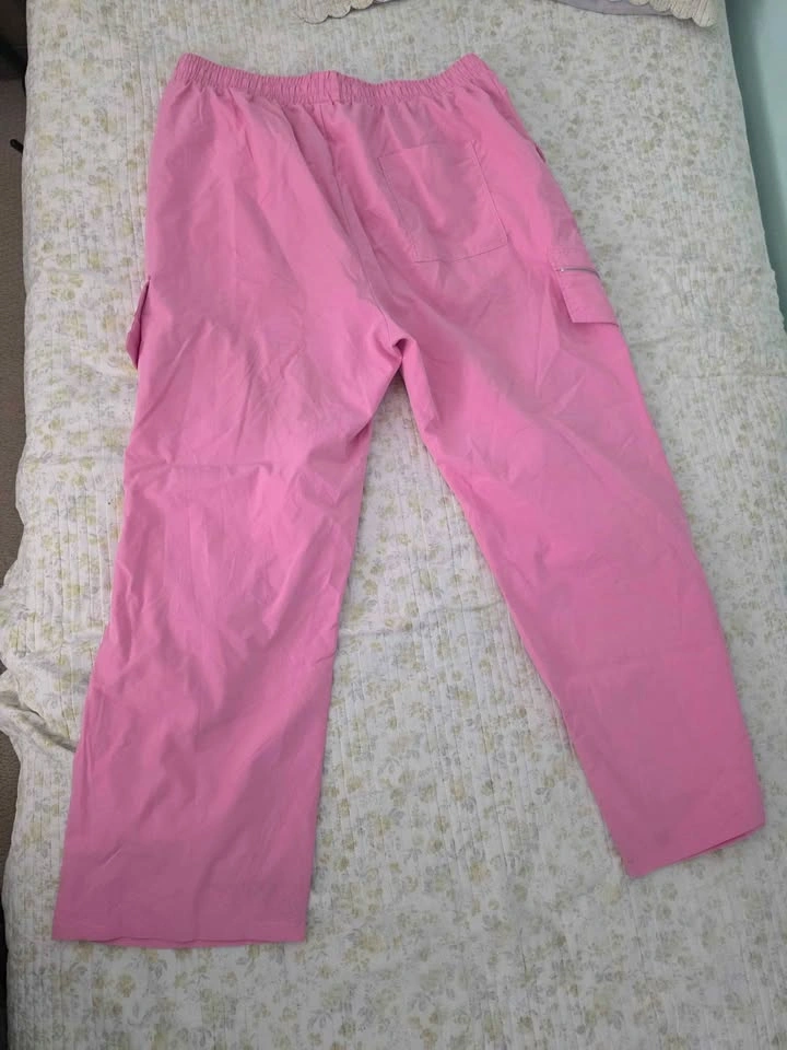 Cargo-like pants - size XL men - photo 2