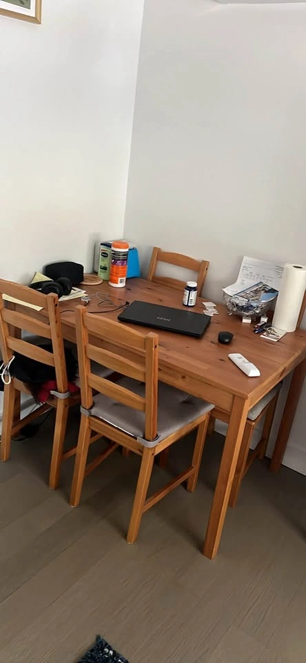 IKEA Jokmokk table - photo 2