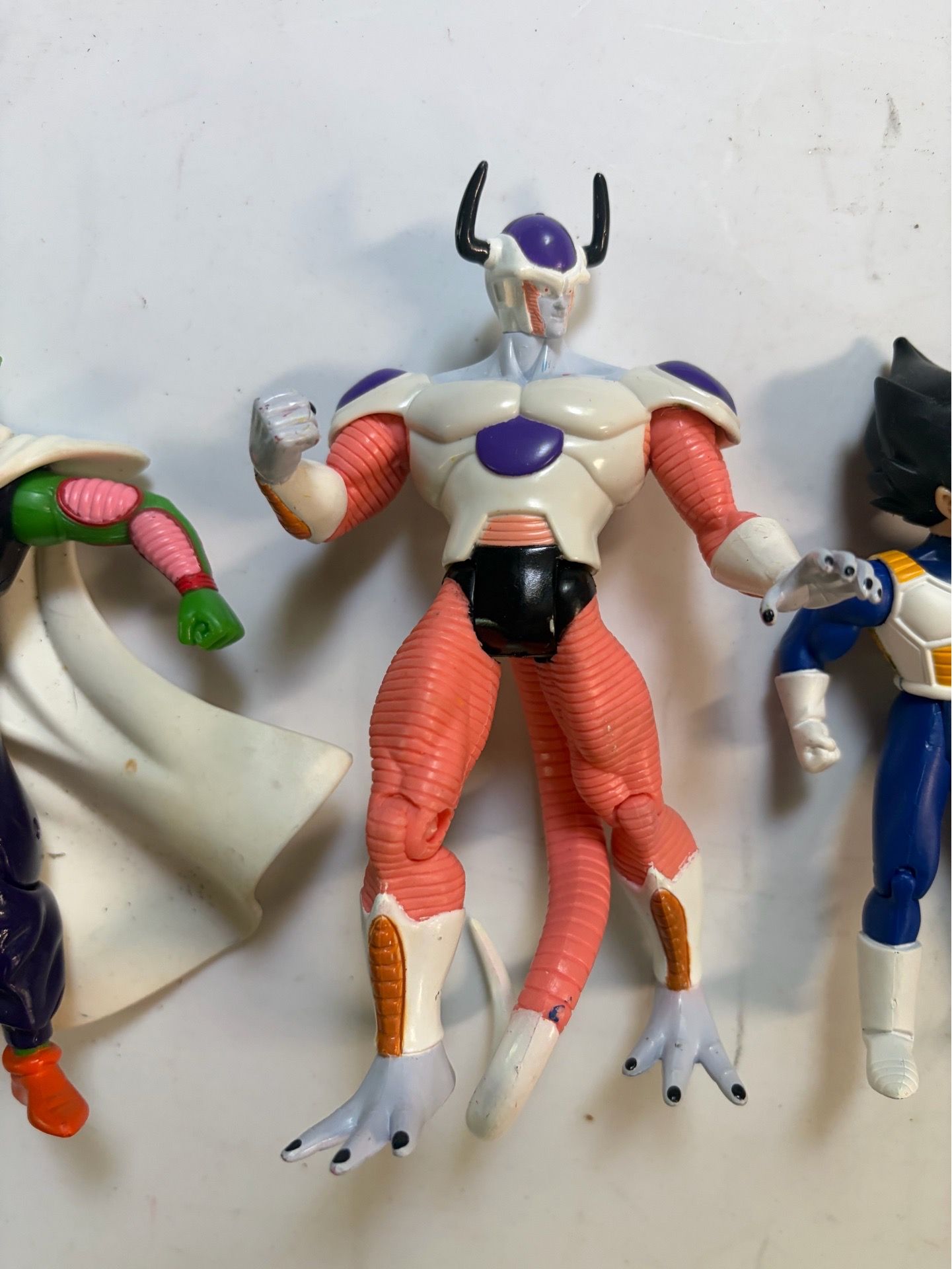 Dragon ball action figure good condition - photo 4