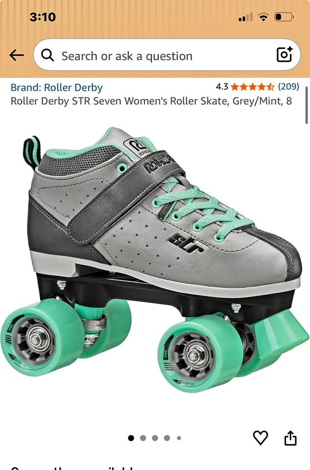 Roller Skates