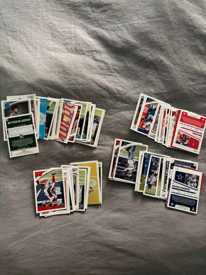 NFL sport lot - photo 3