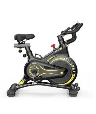 SPIN BIKE K-830 - photo 4