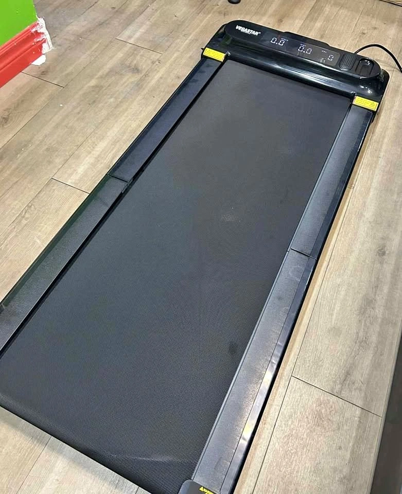 Vegastar Foldable Walking Pad