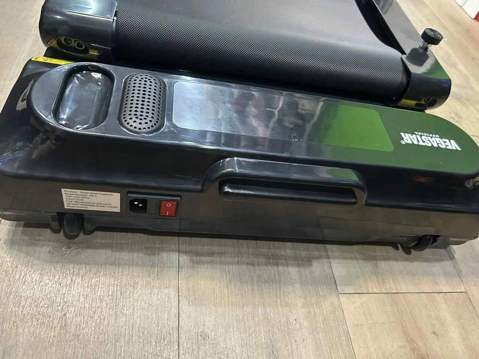 Vegastar Foldable Walking Pad - photo 3