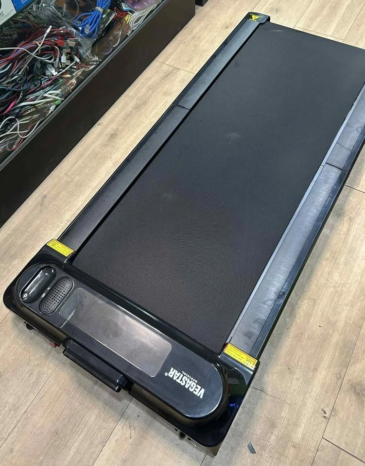 Vegastar Foldable Walking Pad - photo 5