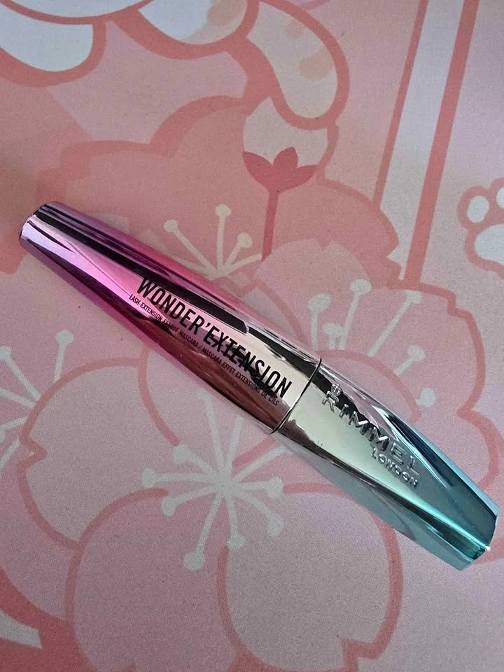 Rimmel London Wonder'Extension Mascara