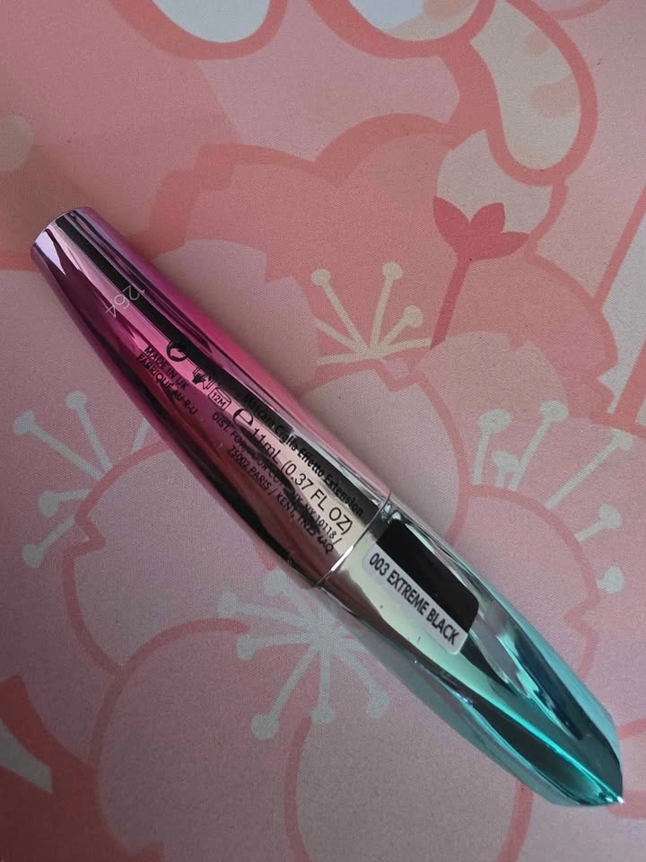 Rimmel London Wonder'Extension Mascara - photo 2