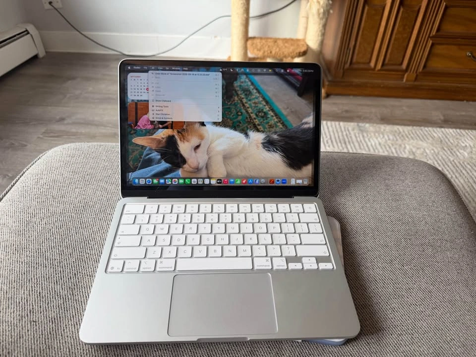 PERFECT COMPUTER MacBook Neo - photo 2