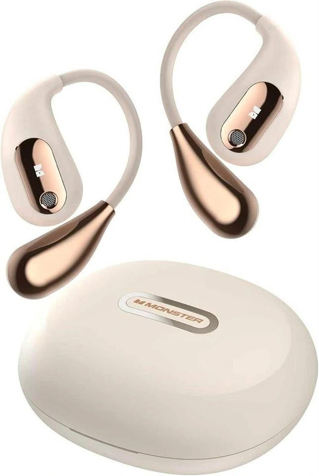 Bluetooth Earbuds Stereo Sound, Wireless Headphones
