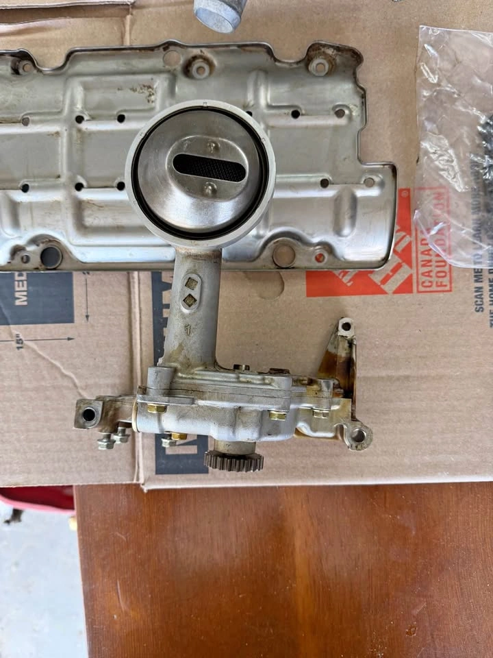 PART OUT K24/20 project