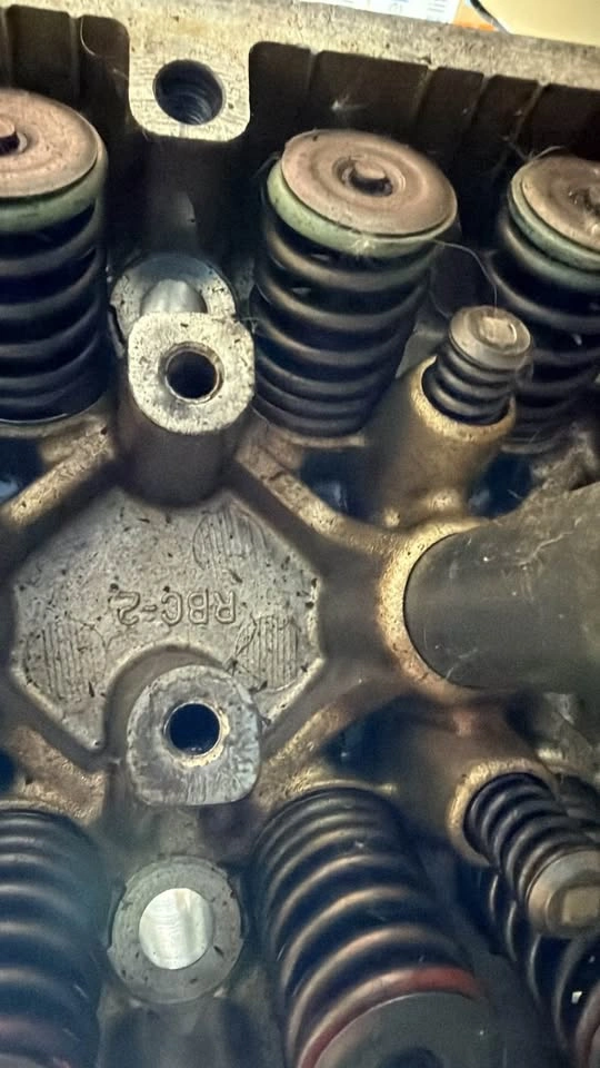 PART OUT K24/20 project - photo 5