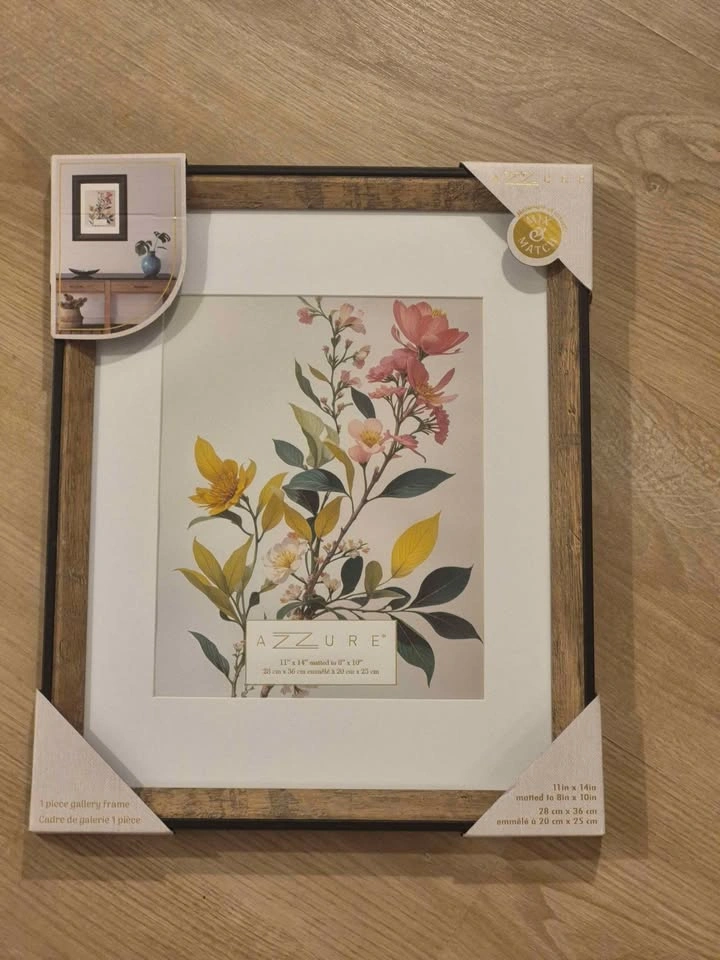 Azzure 11x14 Gallery Frame - photo 2