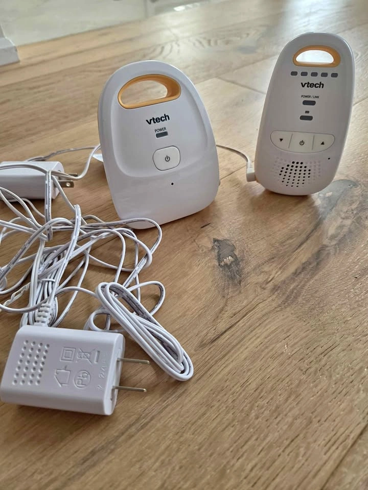 Vtech Baby monitor