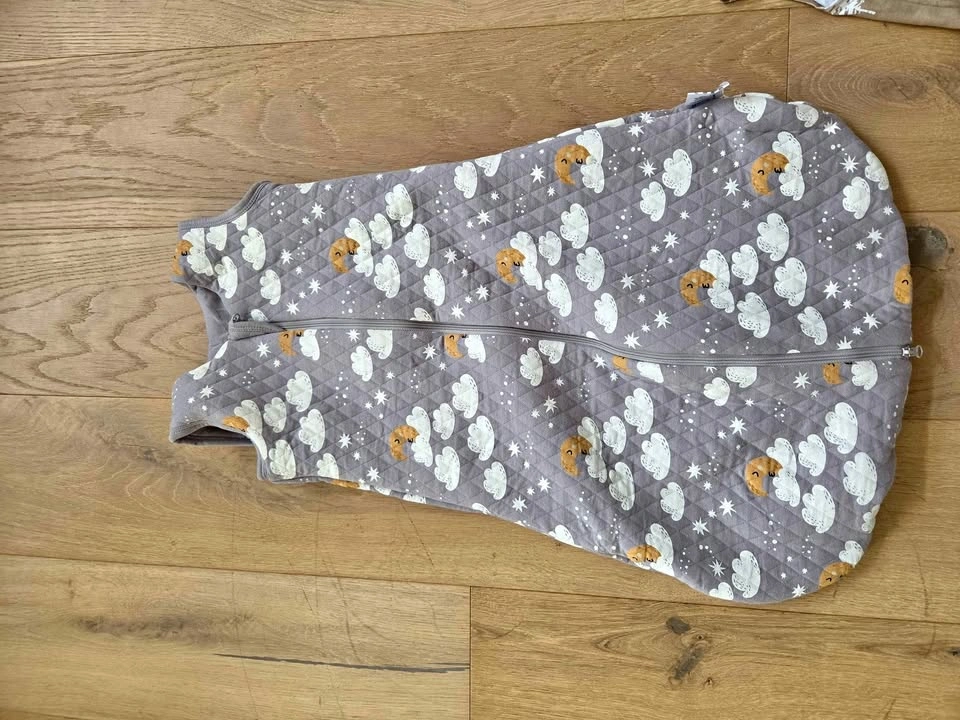 Skeep Baby Sleeping Bag 6-12 months