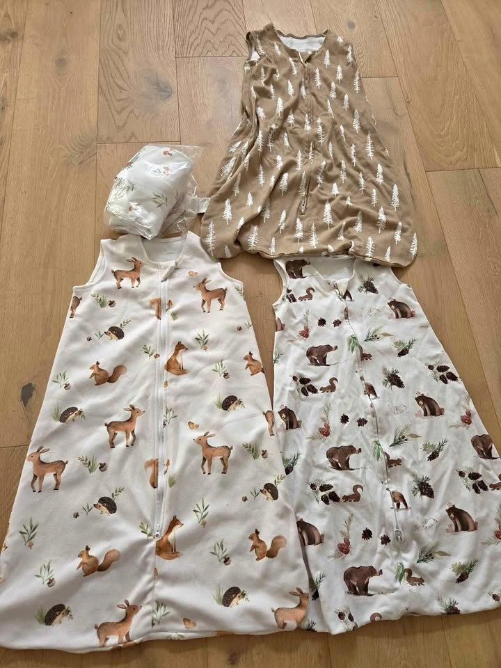 Sleep sack 6-12 months