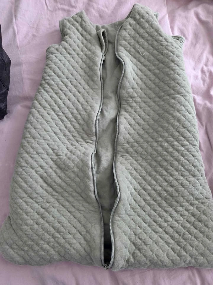 Sleep sack 0-6 months