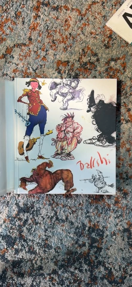 Unfiltered The Complete Ralph Bakshi Book - photo 2