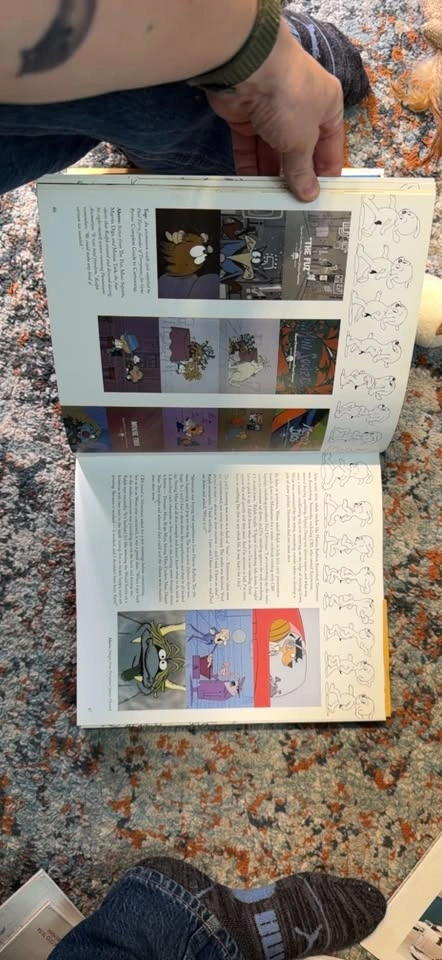 Unfiltered The Complete Ralph Bakshi Book - photo 3
