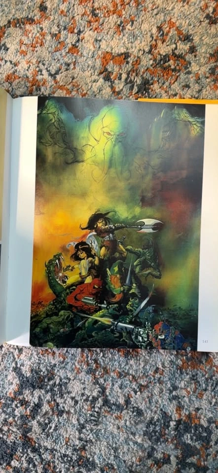 Unfiltered The Complete Ralph Bakshi Book - photo 4